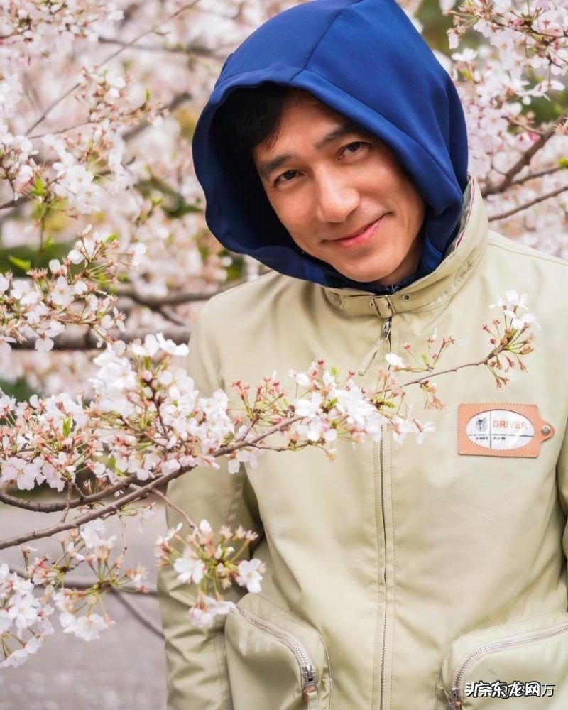 梁朝伟个人资料合集 梁朝伟真实身高多少