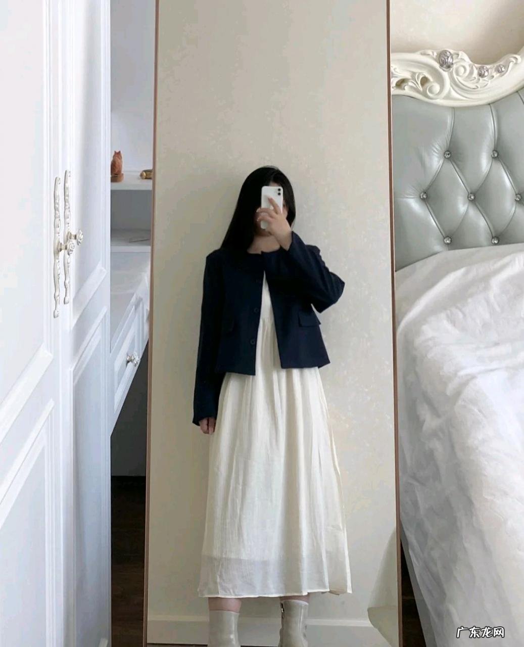 微胖女孩的专属穿搭指南 胖女孩怎样搭配衣服好看