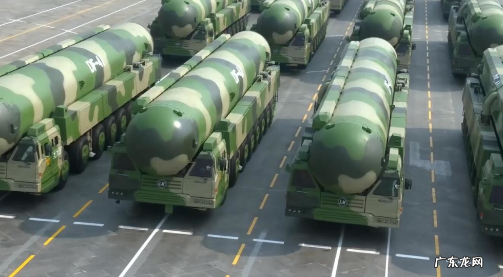 2021中日军事实力对比 中日军事实力差距的大么