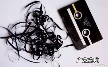 磁带转录mp3最简便方法是什么？教你一键完成转录