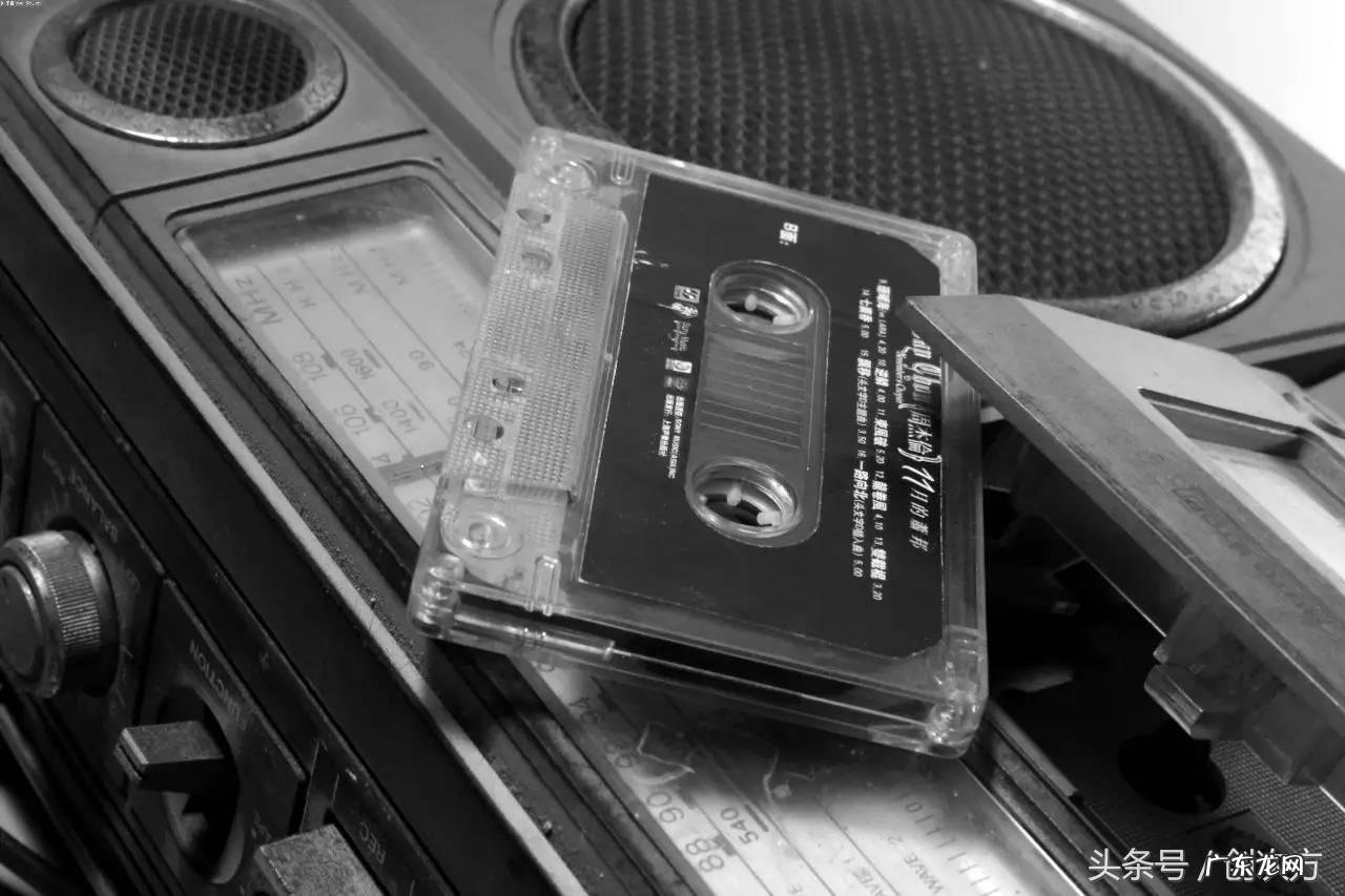 磁带转录mp3最简便方法是什么?教你一键完成转录