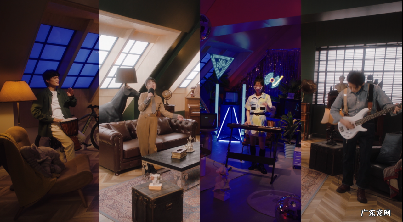 天猫携手芒果TV 为年轻人打造“理想家”