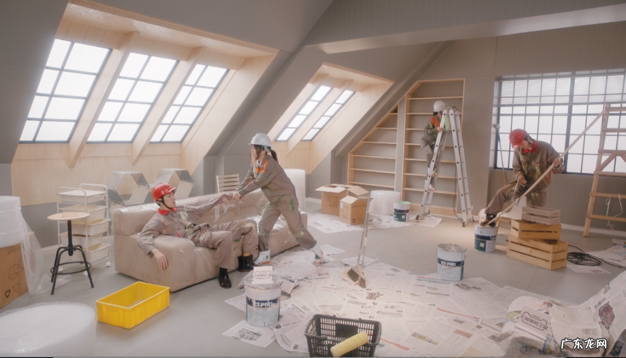 天猫携手芒果TV 为年轻人打造“理想家”