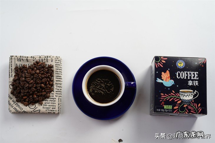 一天一杯速溶咖啡好吗 咖啡植脂末对身体有害吗