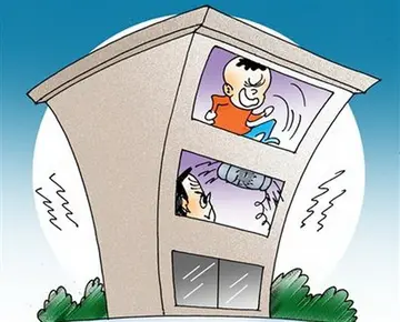 邻居扰民犯法吗？怎么处理最有用？