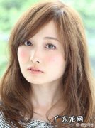 脸大的人如何才能看起来瘦一点瘦脸要怎么做