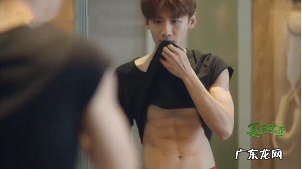 在你心目中,身材最好的男明星是谁