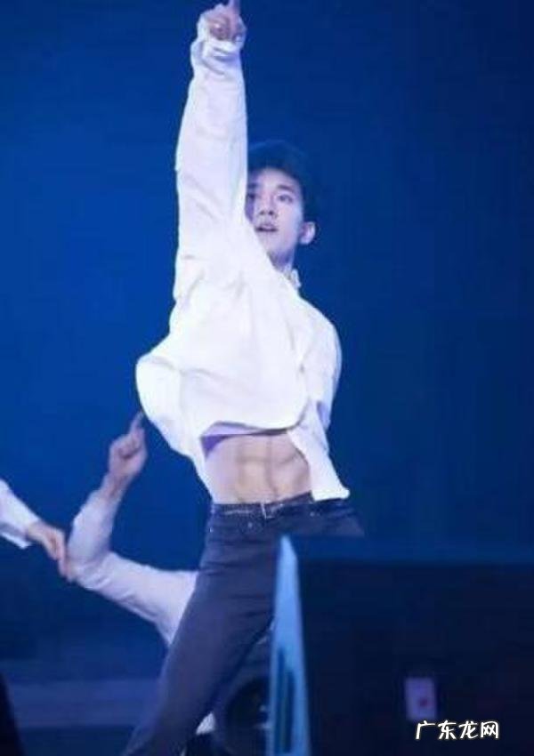 在你心目中,身材最好的男明星是谁