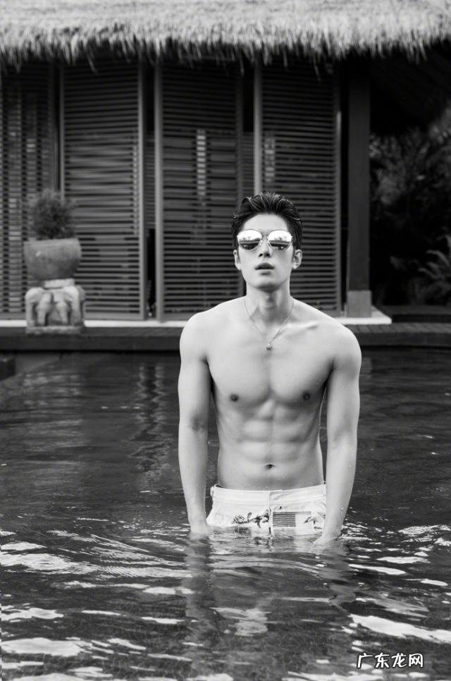 在你心目中,身材最好的男明星是谁