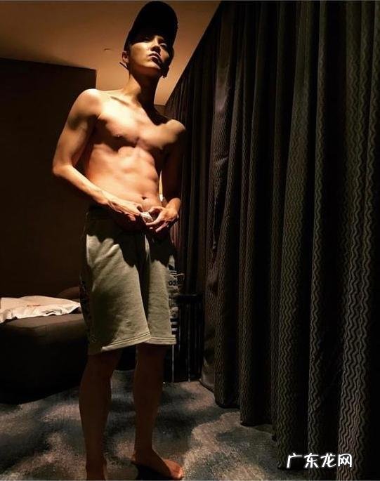 在你心目中,身材最好的男明星是谁