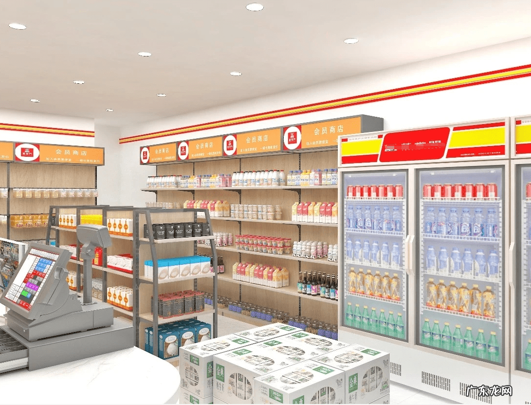 便利店商品管理6大诀窍 如何管理便利店