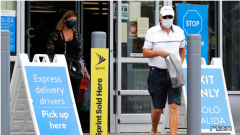 沃尔玛“黑色星期五”特卖活动将于11月3日开始