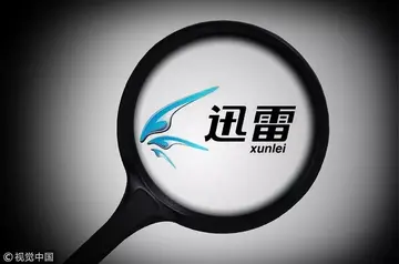 迅雷大数据是什么?跟迅雷是什么关系?