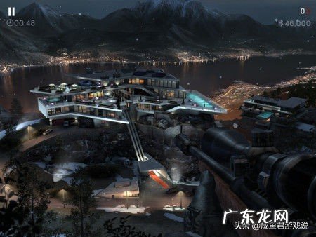 10款ios单机游戏推荐 ios游戏有哪些好玩的