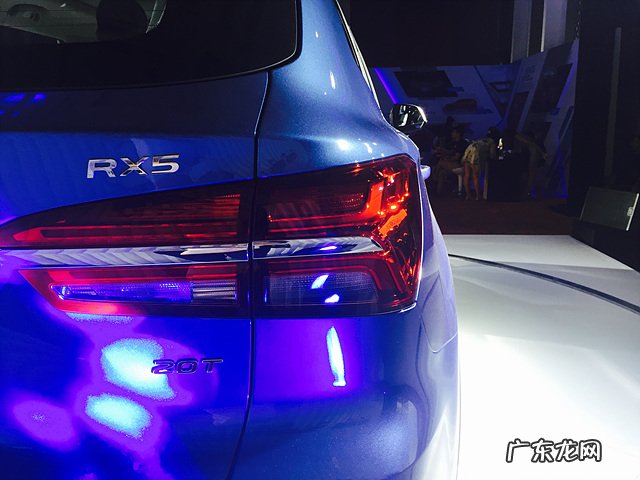 RX5互联网功能全解 互联网汽车到底是什么