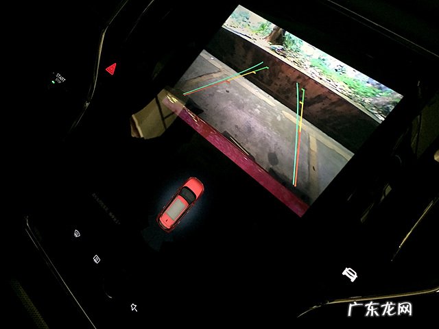 RX5互联网功能全解 互联网汽车到底是什么