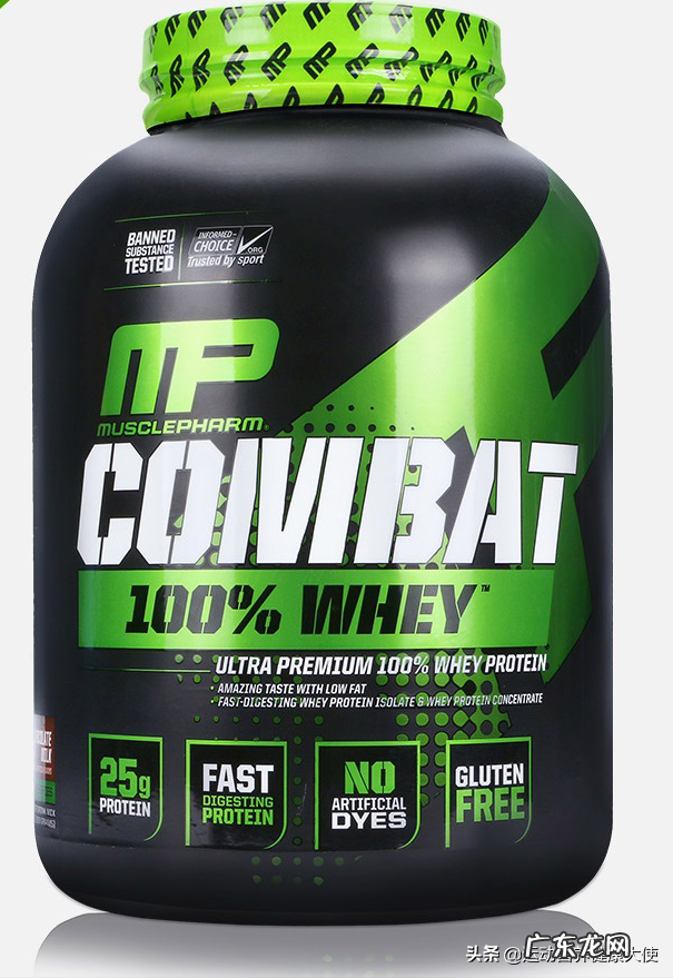 五款蛋白粉测评推荐 健身蛋白粉哪个牌子口碑好