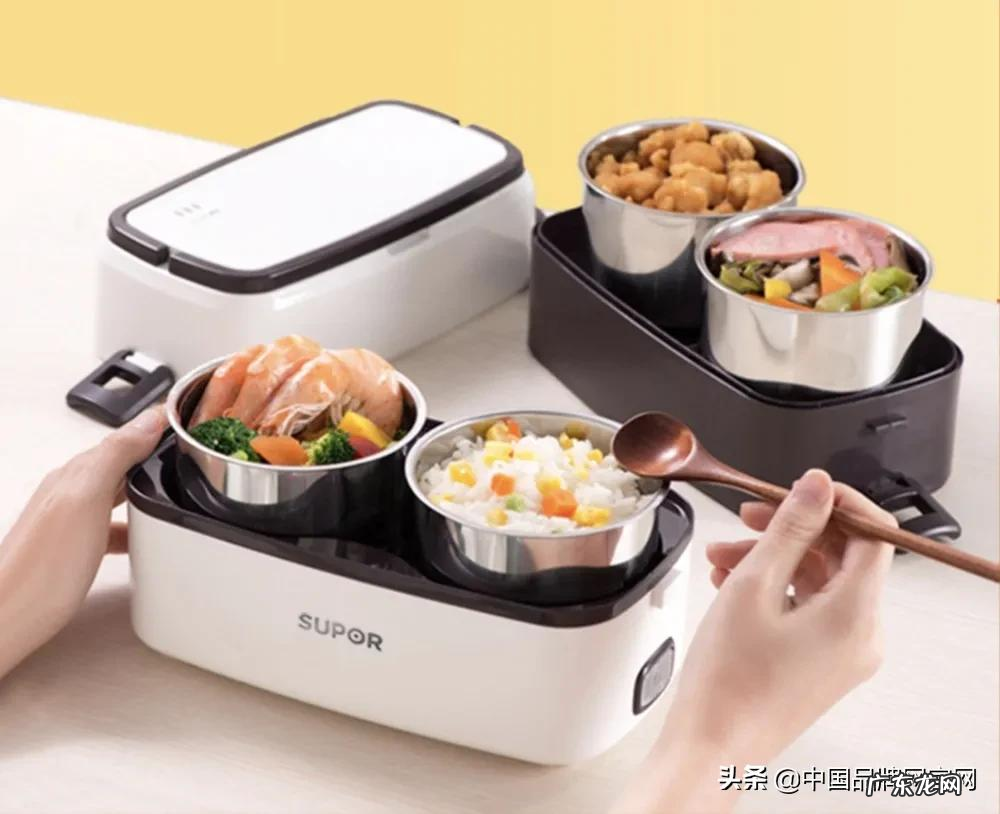 2021十大保温饭盒品牌TOP排行榜 保温饭盒什么牌子好保温效果好