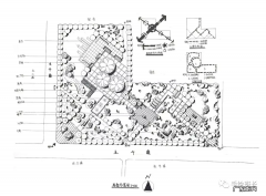 城市鸟瞰图怎么画？手把手教你画高大上的鸟瞰图