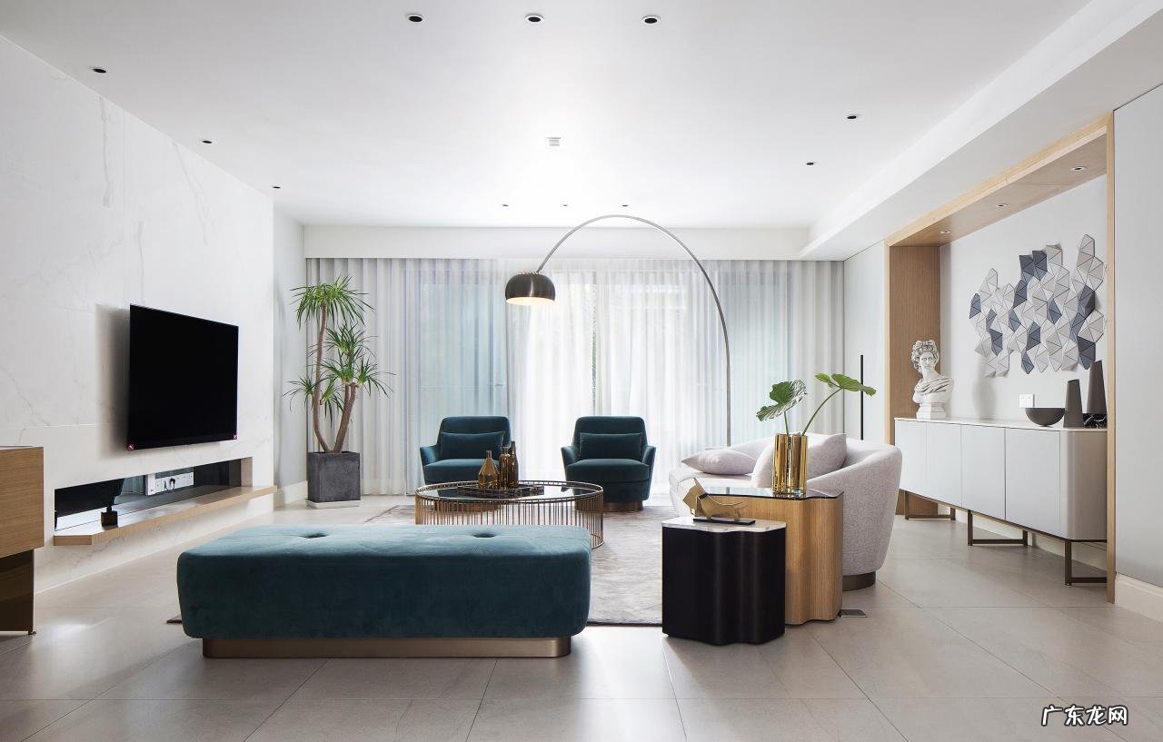 教你快速入住的几个方法 出租房装修多久能入住