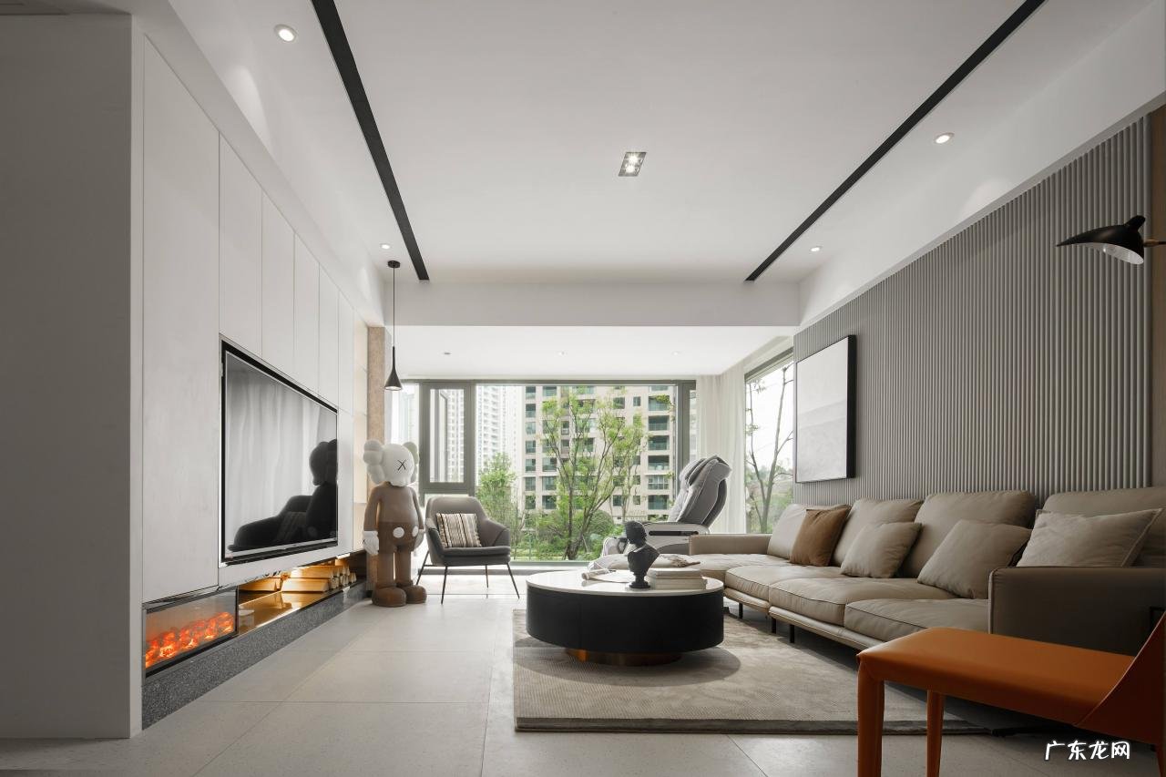 教你快速入住的几个方法 出租房装修多久能入住