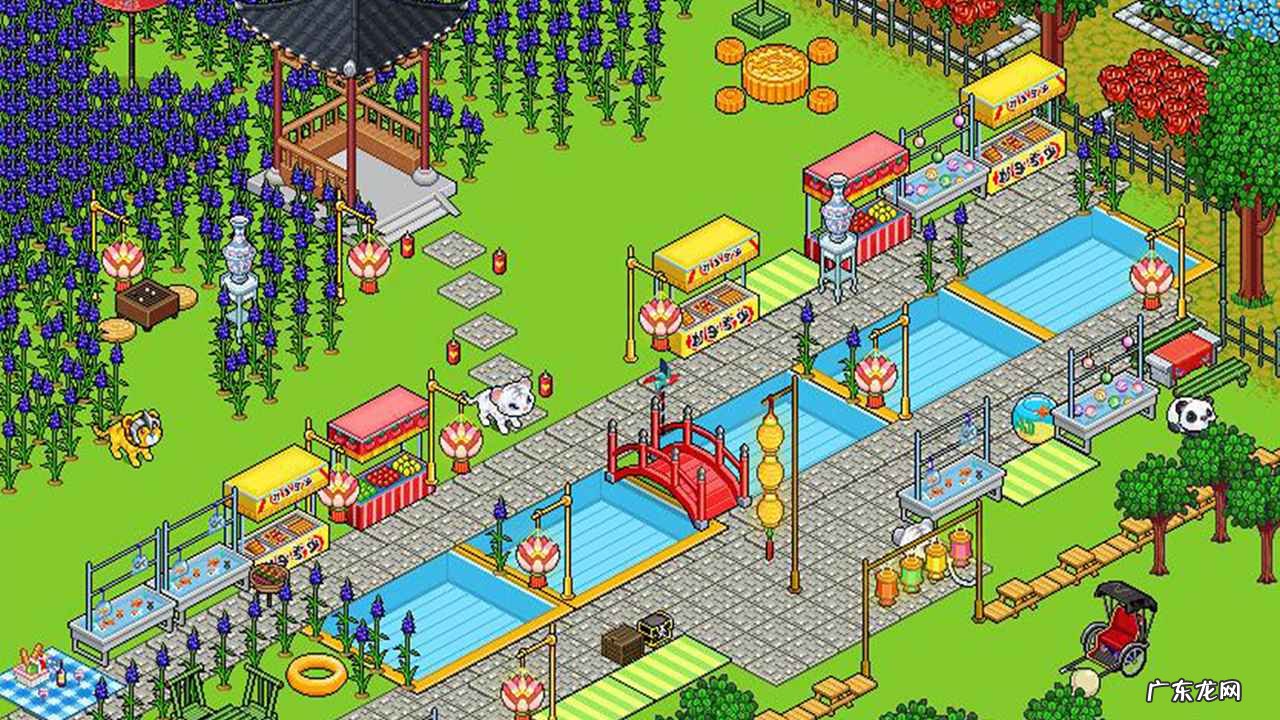 虚拟社区养成类游戏《皮卡堂》官宣将推出手游