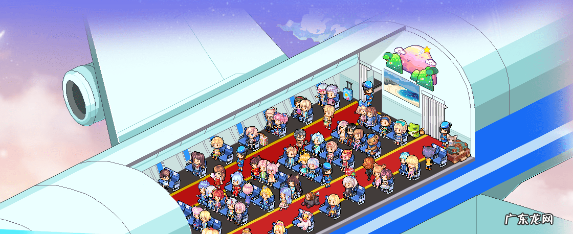 虚拟社区养成类游戏《皮卡堂》官宣将推出手游