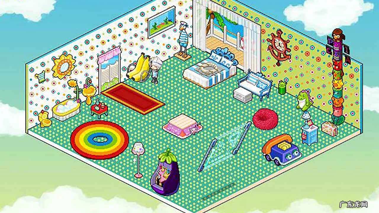 虚拟社区养成类游戏《皮卡堂》官宣将推出手游