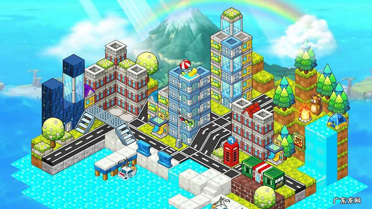 虚拟社区养成类游戏《皮卡堂》官宣将推出手游