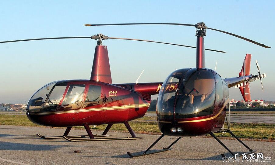 直升机驾照多少钱 ?什么条件可以考?