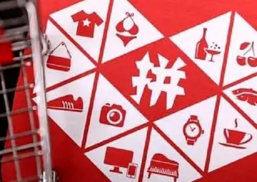 拼多多商品链接在哪里找?怎么发给别人?