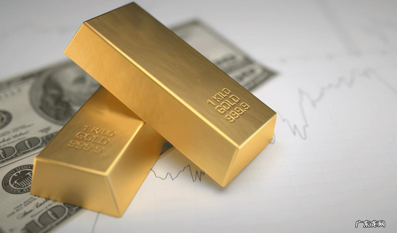 炒黄金5万一天能赚多少 投资黄金怎么样