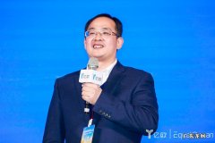 维金创始人俞强华介绍 维金创始人是谁