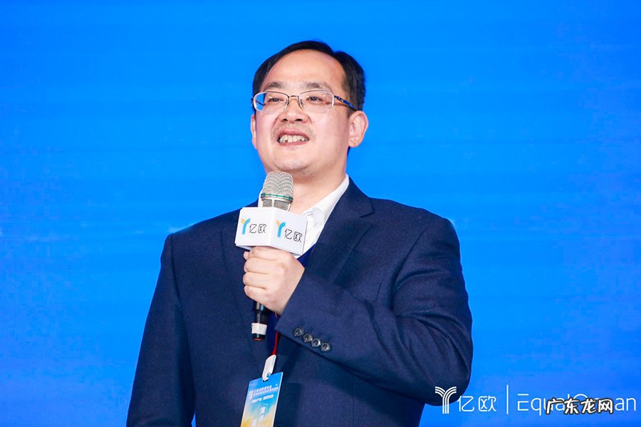 维金创始人俞强华介绍 维金创始人是谁