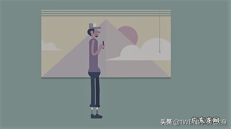 正确的坐姿有什么好处?小编带你揭秘标准坐姿的几大好处