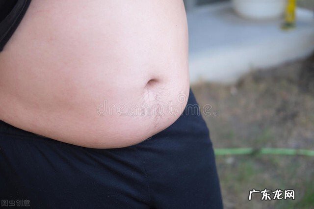 如何快速消除小肚腩？4个方法帮你减掉小肚腩