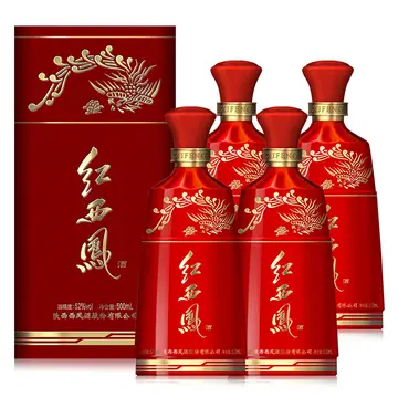 西凤酒上市了没有?是什么原因?