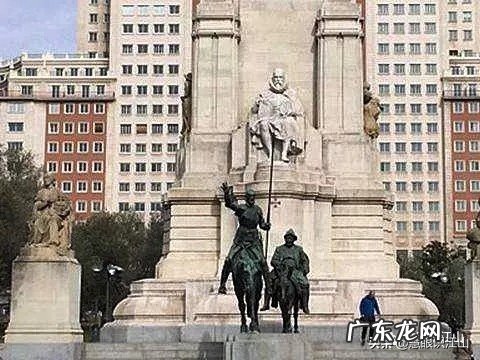 马德里西班牙大厦的今昔趣闻 西班牙大厦现在怎么样了