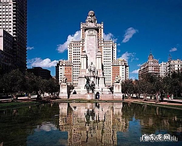 马德里西班牙大厦的今昔趣闻 西班牙大厦现在怎么样了