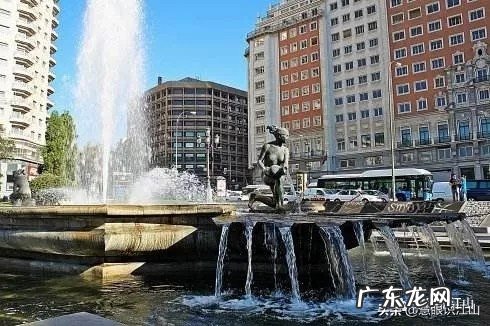 马德里西班牙大厦的今昔趣闻 西班牙大厦现在怎么样了