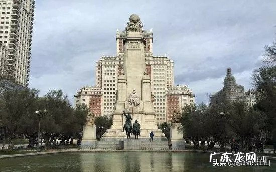 马德里西班牙大厦的今昔趣闻 西班牙大厦现在怎么样了