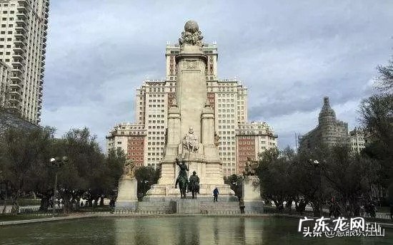 马德里西班牙大厦的今昔趣闻 西班牙大厦现在怎么样了