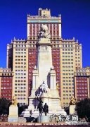 马德里西班牙大厦的今昔趣闻 西班牙大厦现在怎么样了