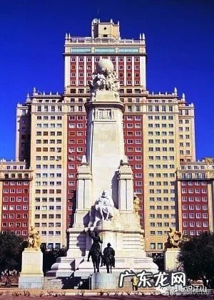 马德里西班牙大厦的今昔趣闻 西班牙大厦现在怎么样了