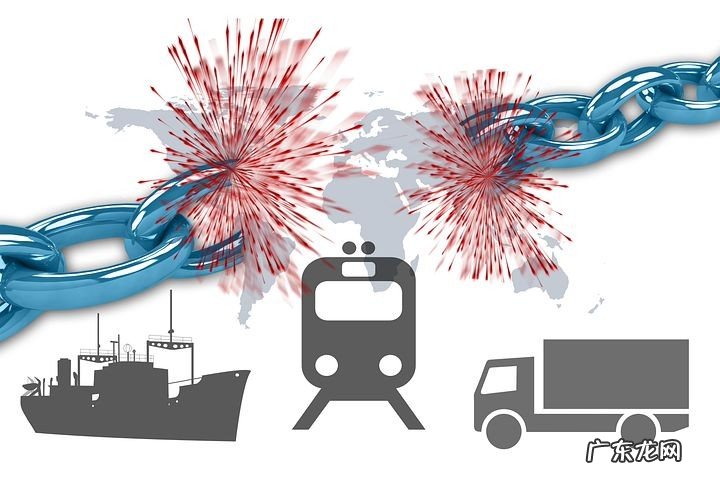 产业链与供应链区别 产业链是什么意思