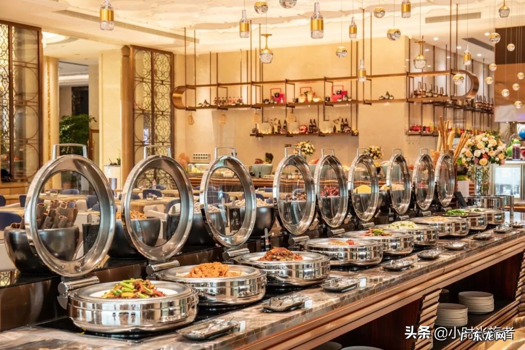 华美酒店在哪里?怎么样?