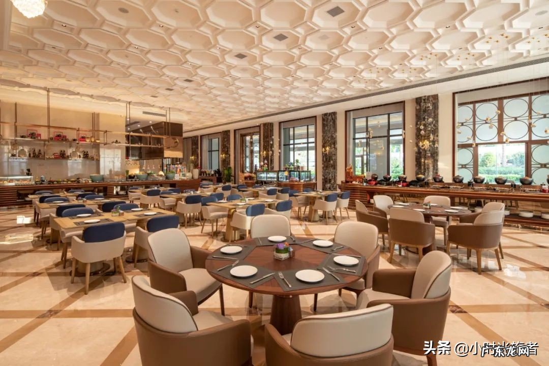 华美酒店在哪里?怎么样?