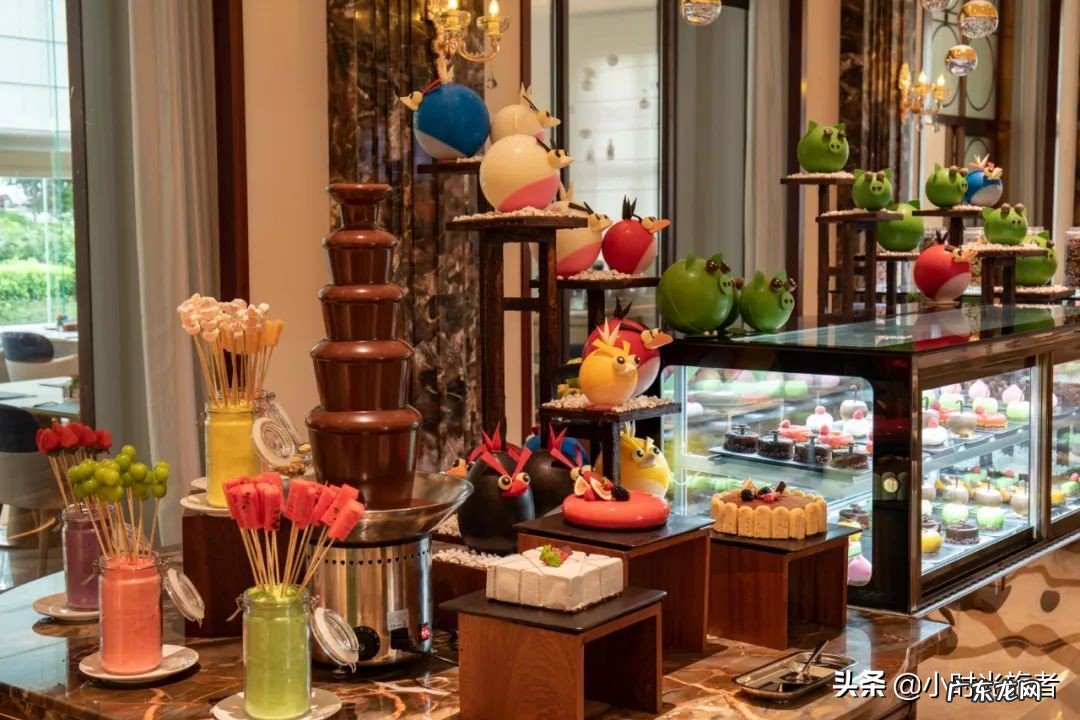 华美酒店在哪里?怎么样?