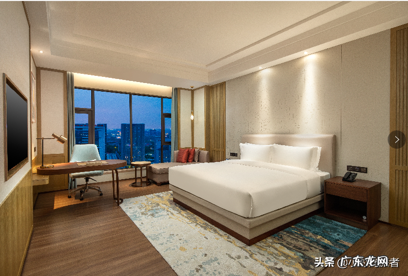 华美酒店在哪里?怎么样?