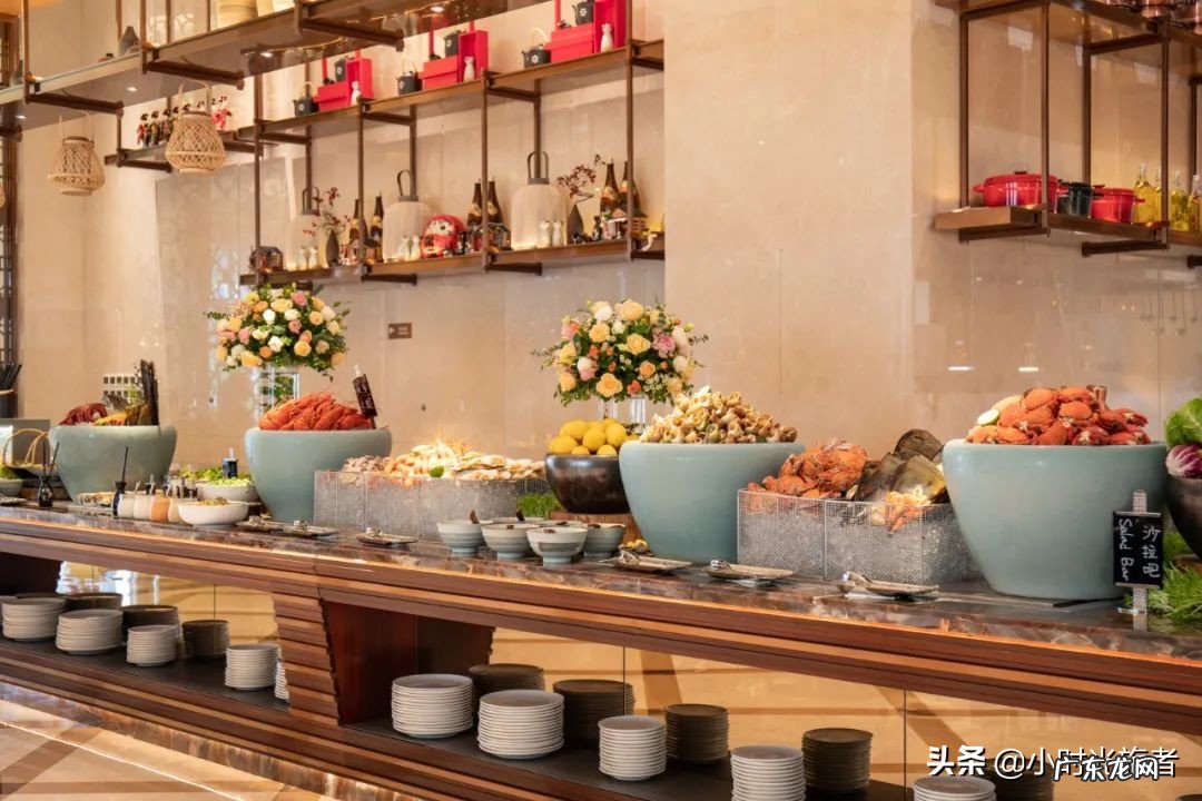 华美酒店在哪里?怎么样?